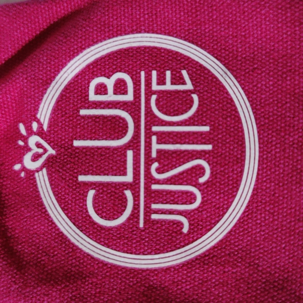 Justice Necklace Pineapple